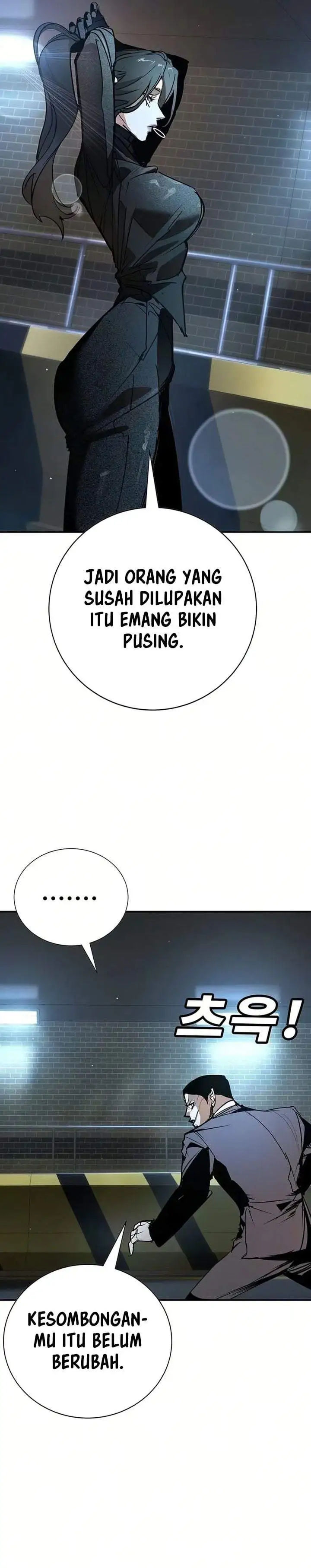 High School Conquest: War Against the Bullies Chapter 53