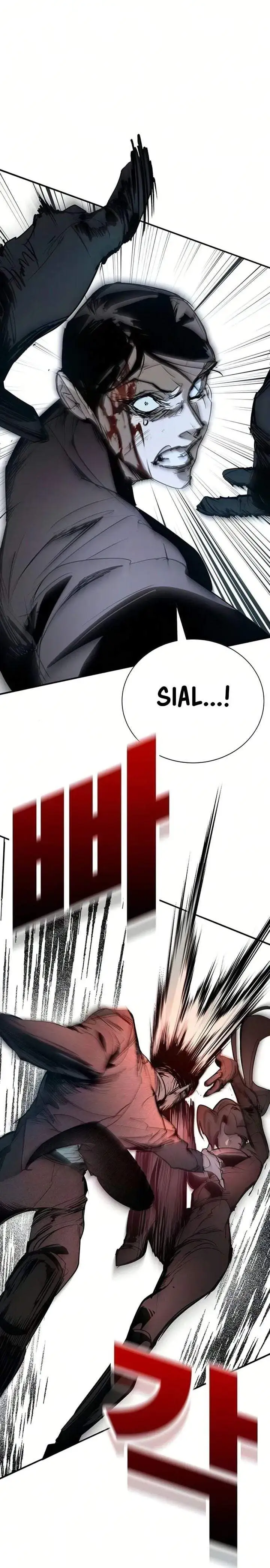 High School Conquest: War Against the Bullies Chapter 53