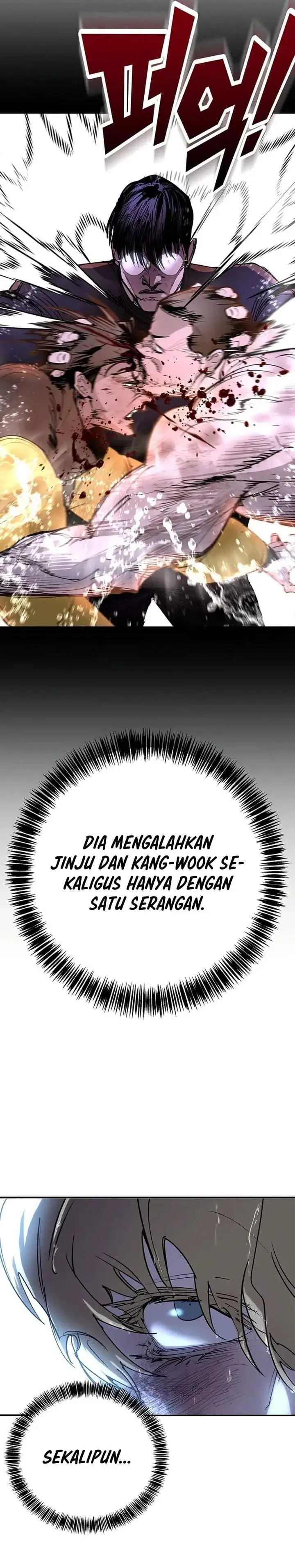 High School Conquest: War Against the Bullies Chapter 54