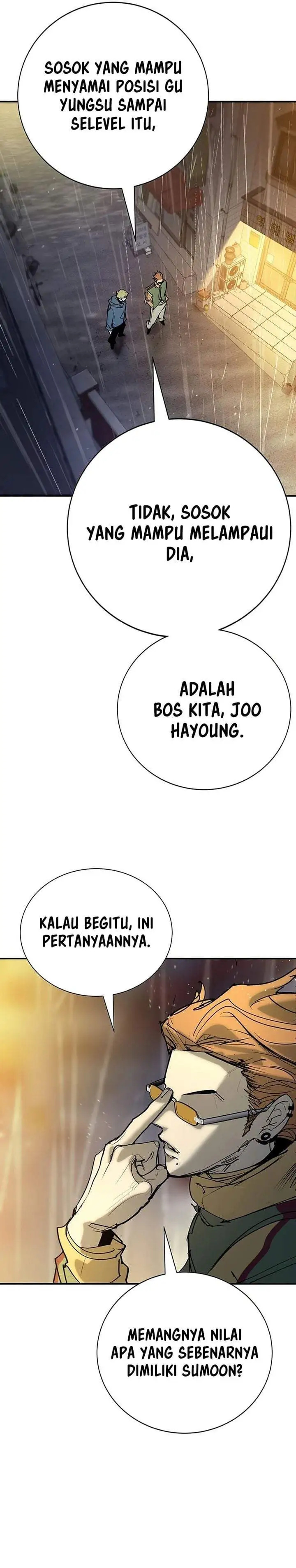 High School Conquest: War Against the Bullies Chapter 55