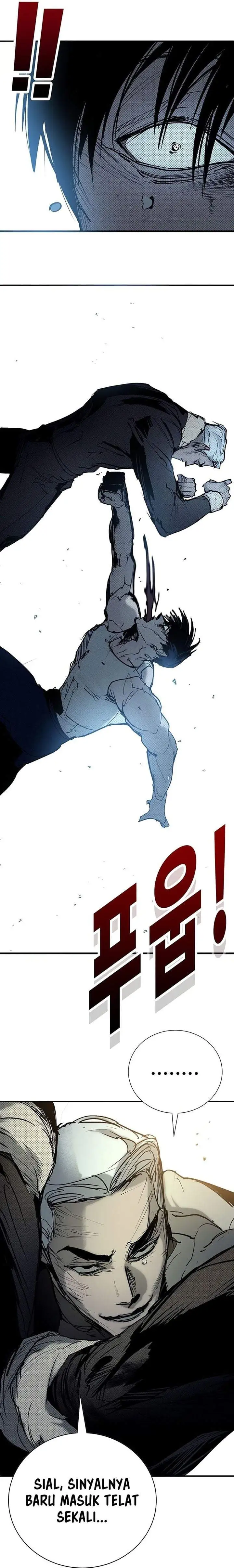 High School Conquest: War Against the Bullies Chapter 56