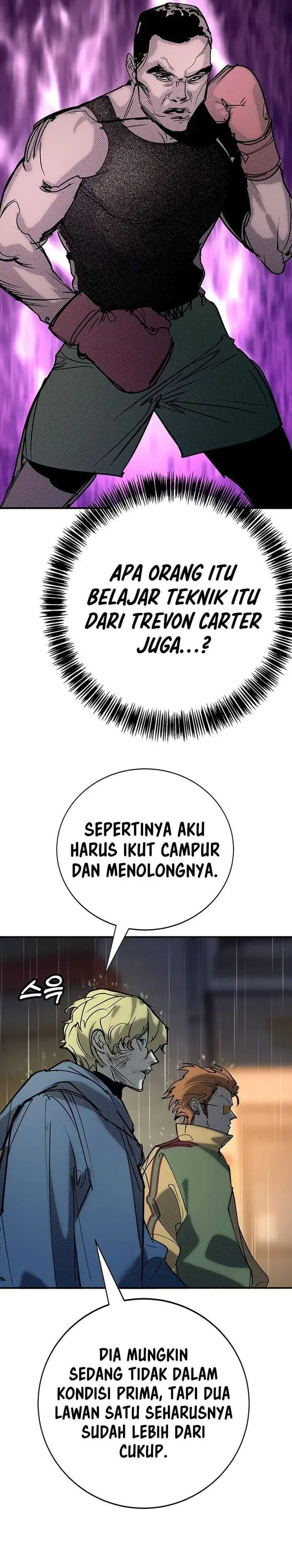 High School Conquest: War Against the Bullies Chapter 56