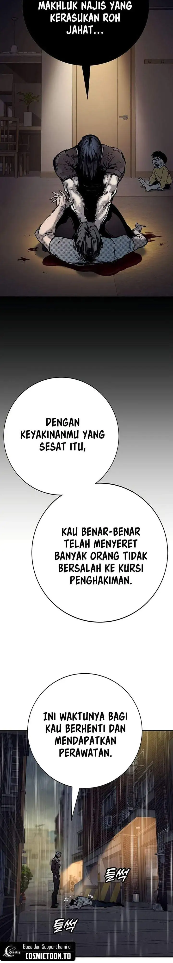 High School Conquest: War Against the Bullies Chapter 56
