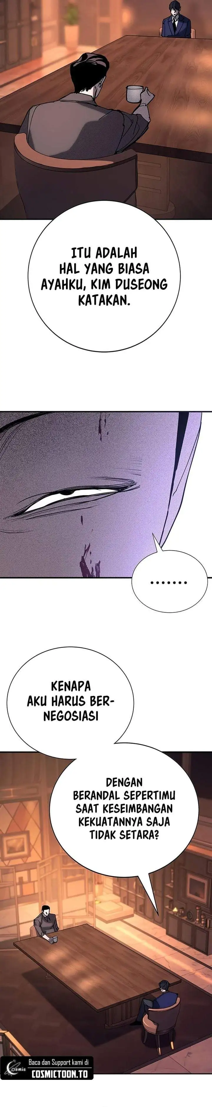 High School Conquest: War Against the Bullies Chapter 57
