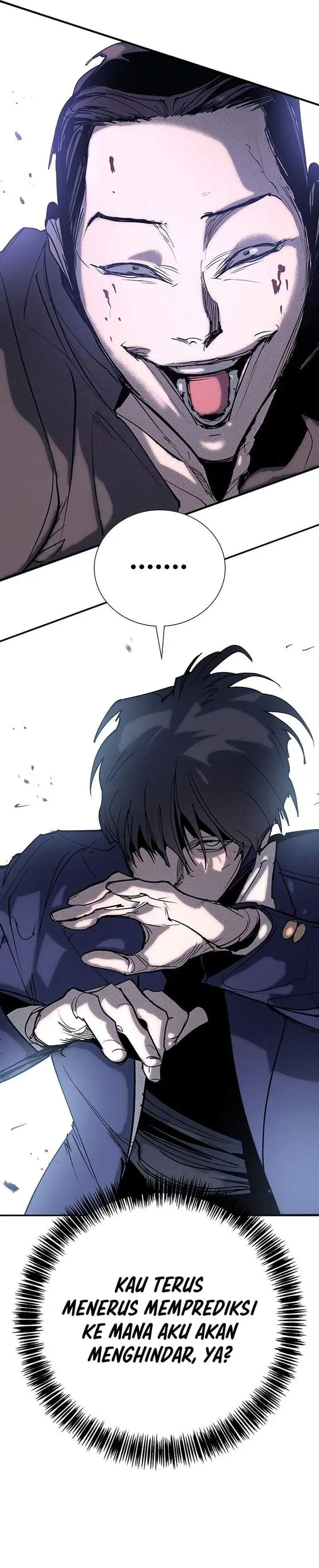 High School Conquest: War Against the Bullies Chapter 57