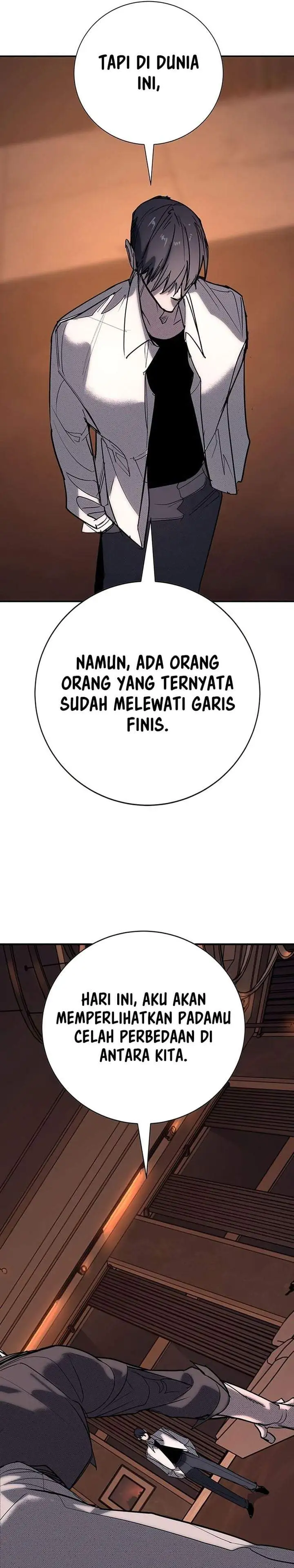 High School Conquest: War Against the Bullies Chapter 58
