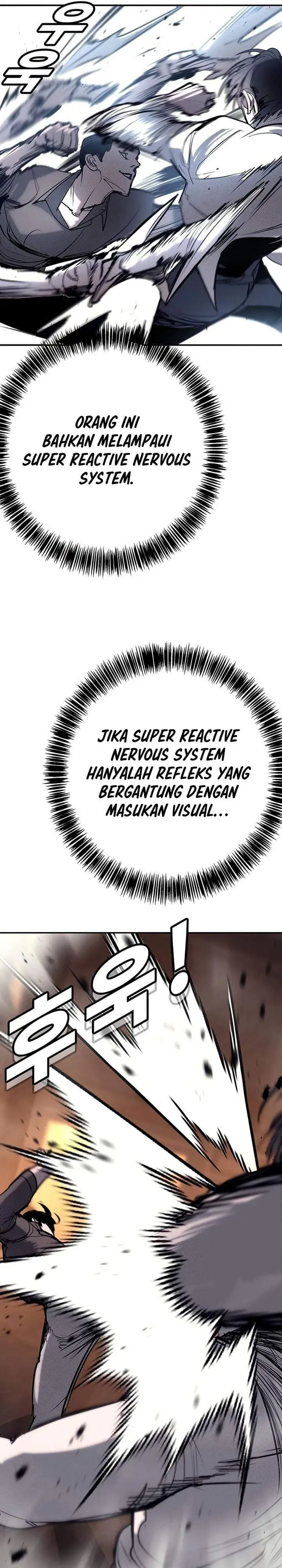 High School Conquest: War Against the Bullies Chapter 58