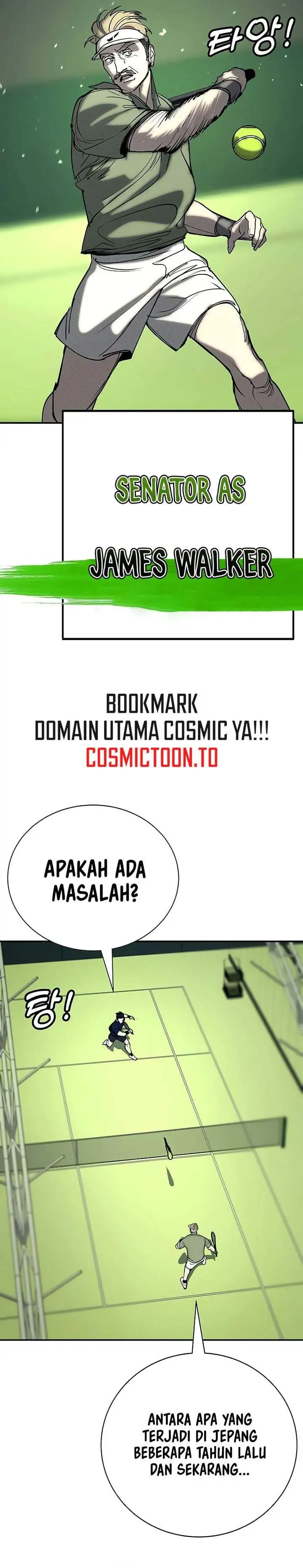 High School Conquest: War Against the Bullies Chapter 59