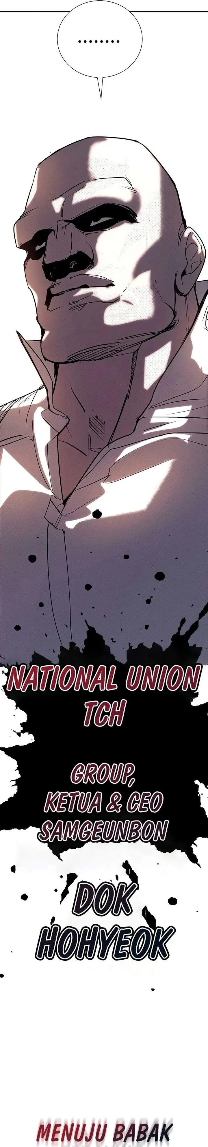 High School Conquest: War Against the Bullies Chapter 59