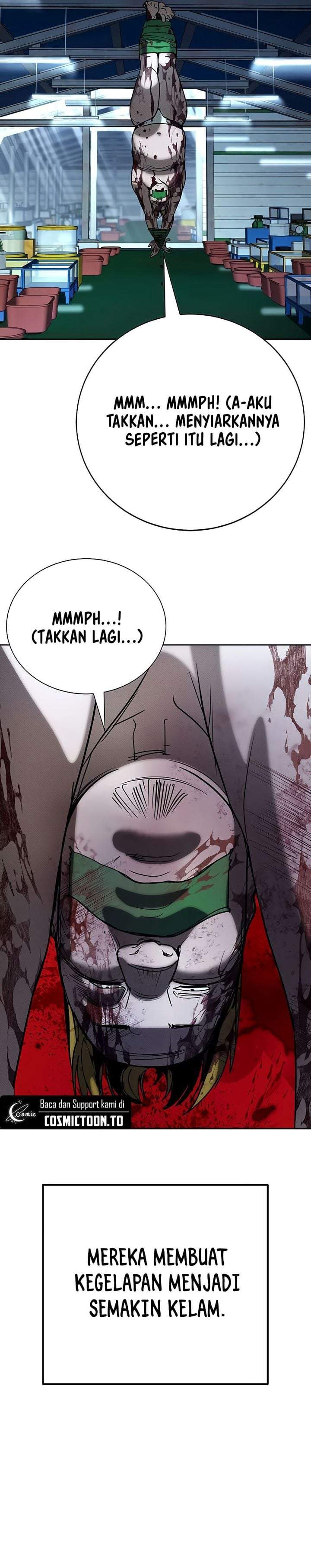 High School Conquest: War Against the Bullies Chapter 59