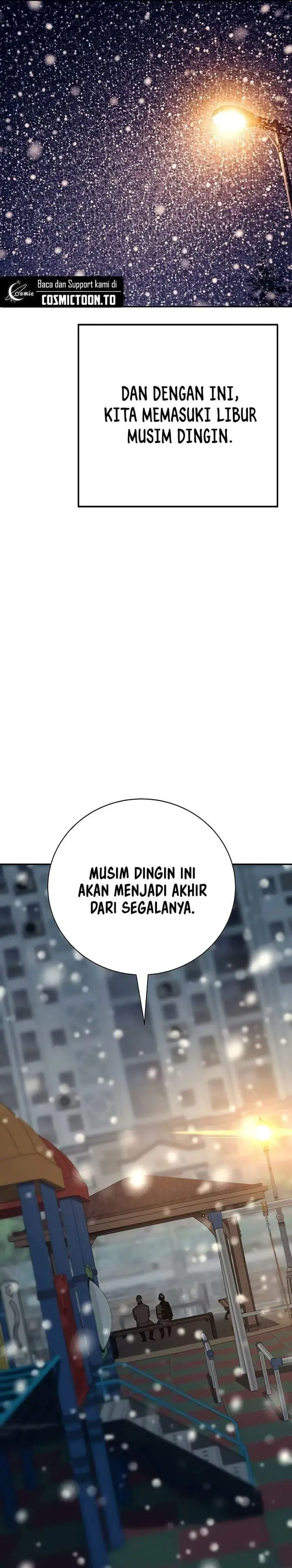 High School Conquest: War Against the Bullies Chapter 59