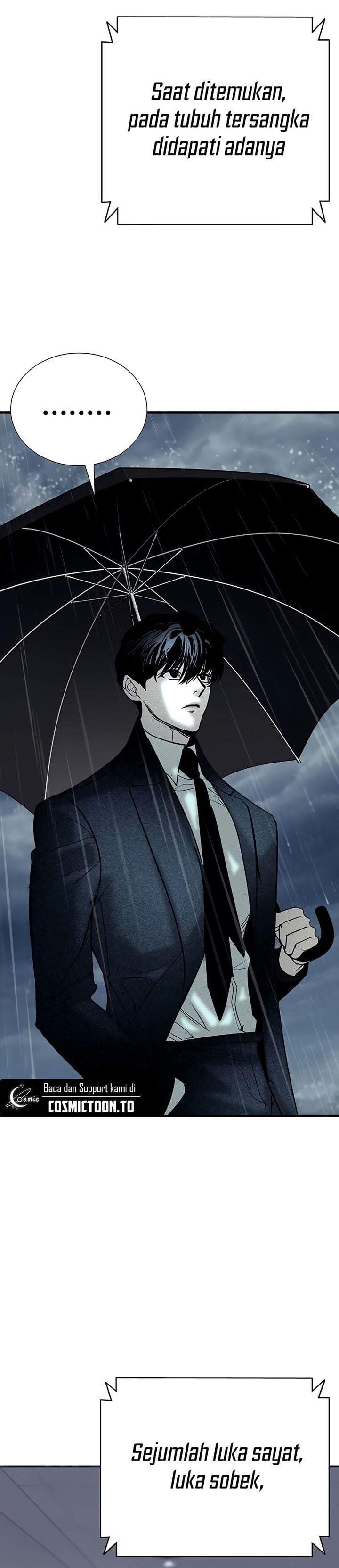 High School Conquest: War Against the Bullies Chapter 59