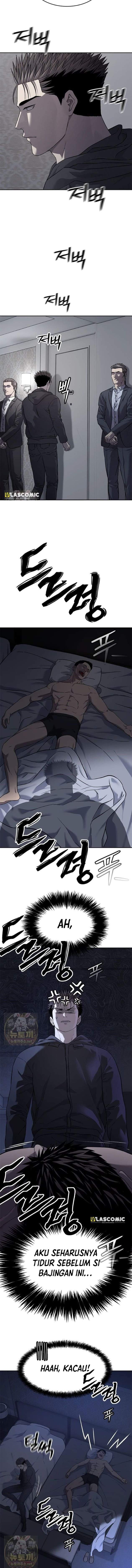 God of Blackfield Chapter 322