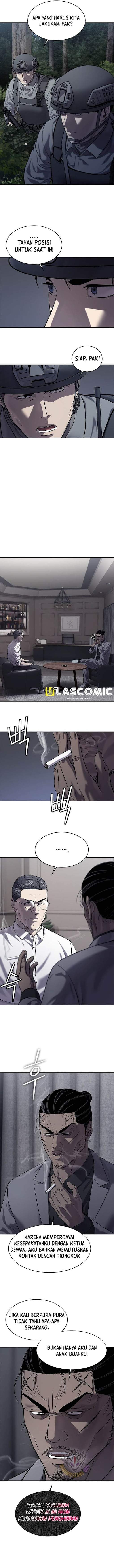 God of Blackfield Chapter 324
