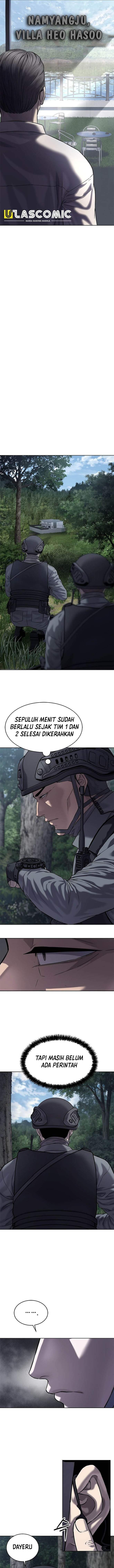 God of Blackfield Chapter 324