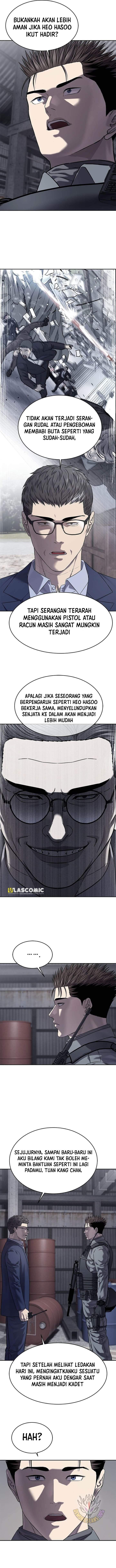 God of Blackfield Chapter 325