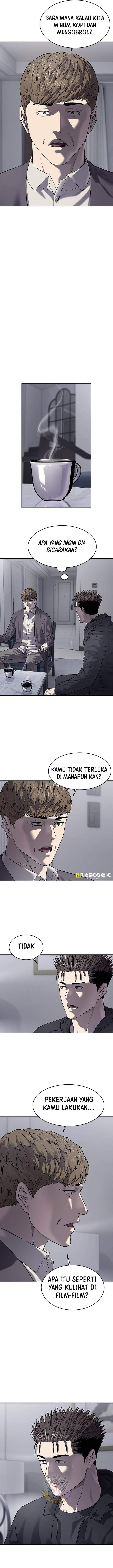 God of Blackfield Chapter 325