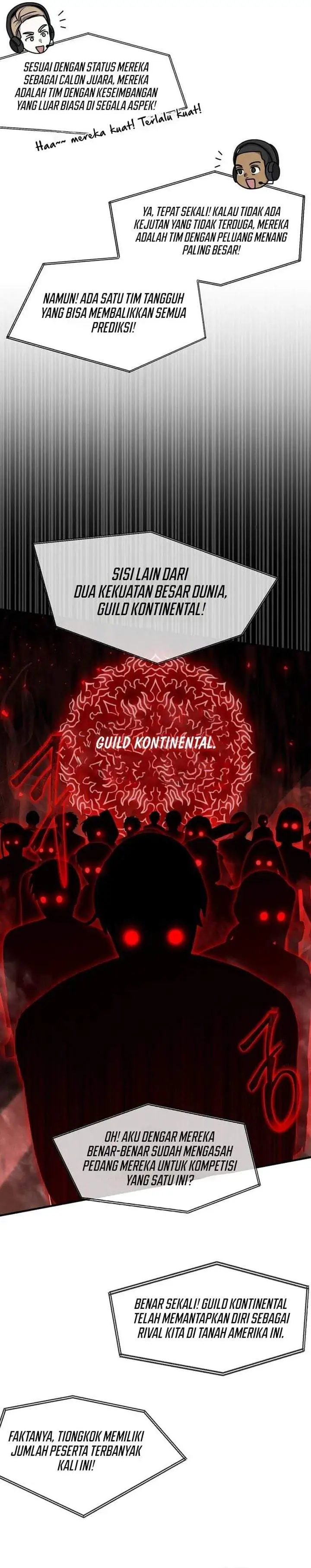 The Regressed Genius Player’s Legendary Weapon Creation Chapter 86