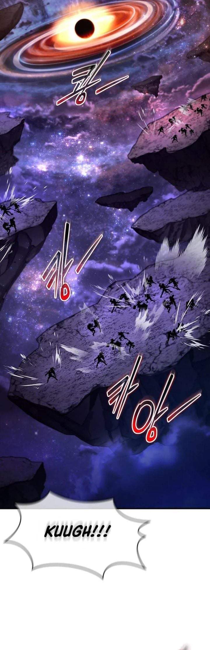 The Regressed Genius Player’s Legendary Weapon Creation Chapter 87