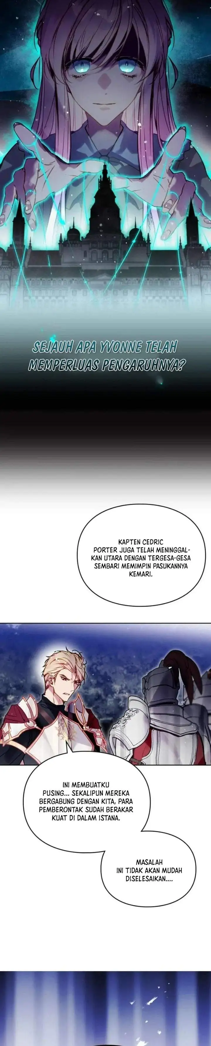 Villains Are Destined to Die Chapter 198