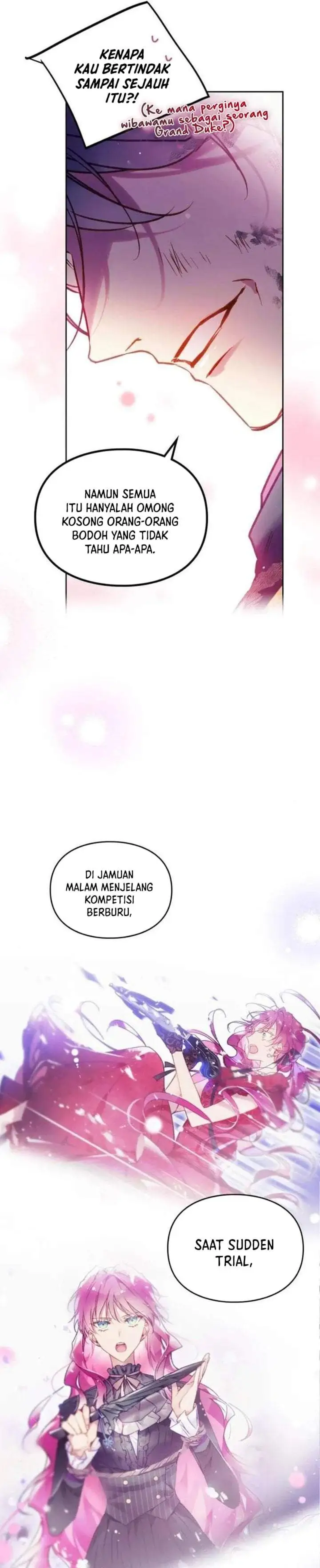 Villains Are Destined to Die Chapter 198