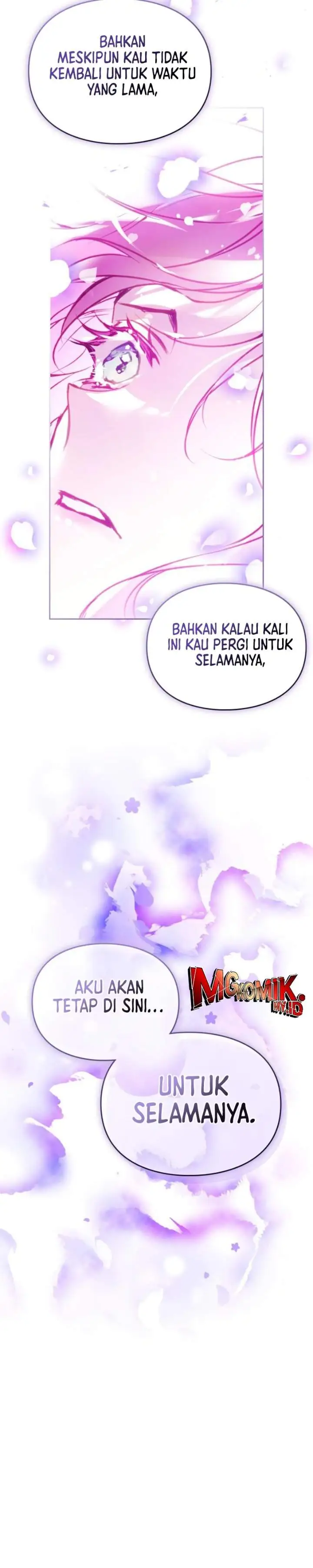 Villains Are Destined to Die Chapter 200