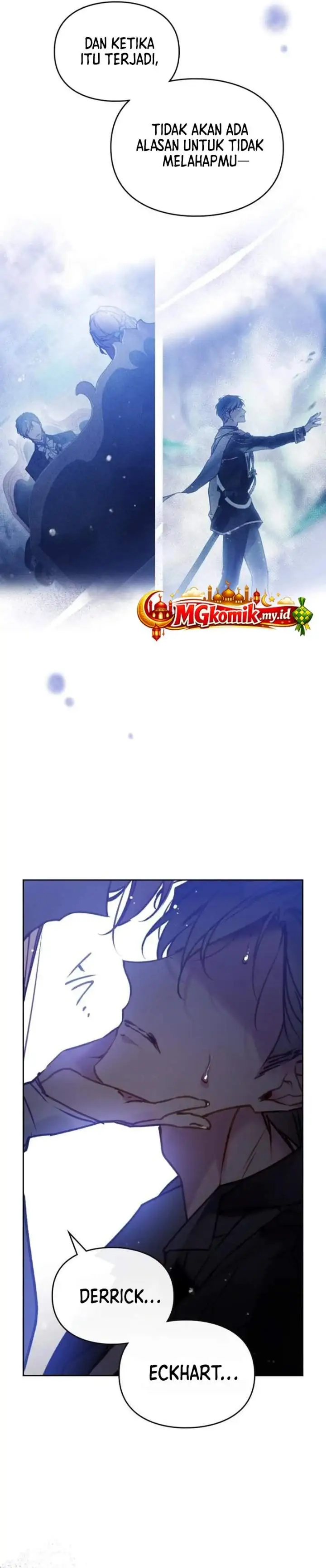 Villains Are Destined to Die Chapter 202