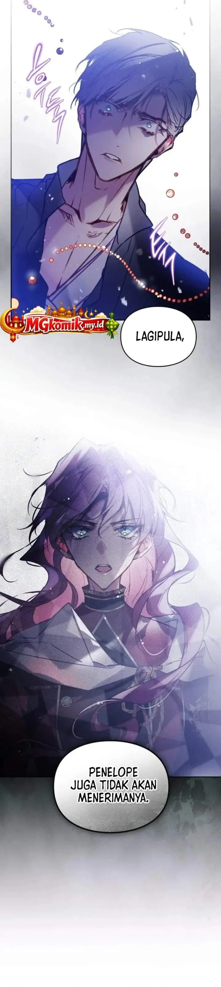Villains Are Destined to Die Chapter 202