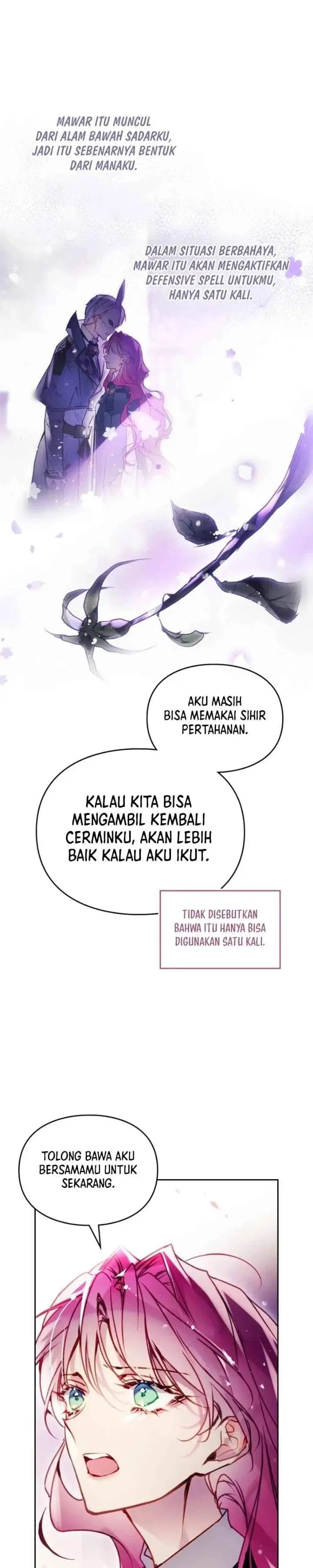 Villains Are Destined to Die Chapter 204