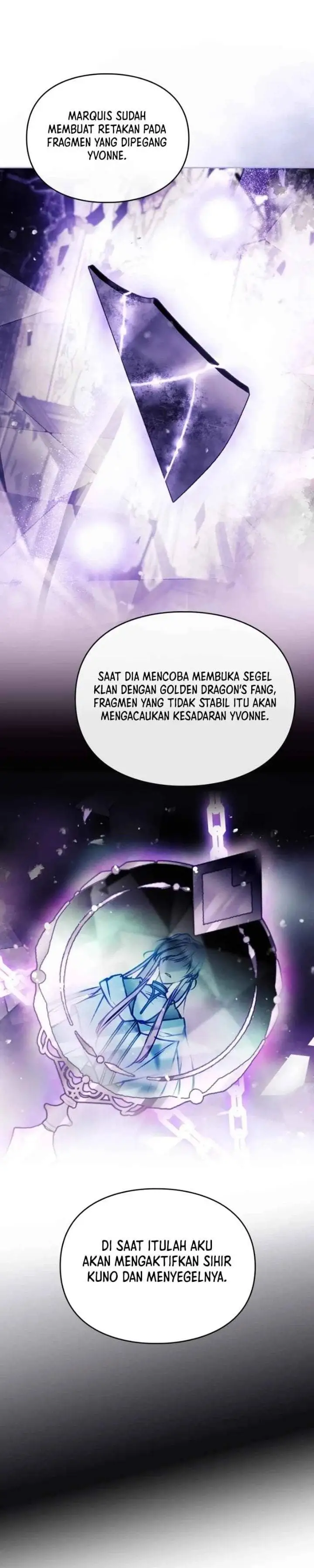 Villains Are Destined to Die Chapter 204