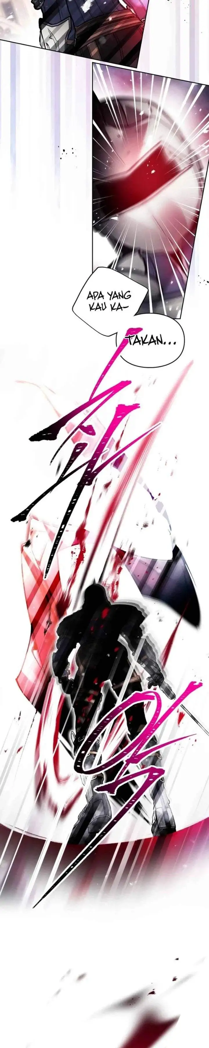 Villains Are Destined to Die Chapter 204