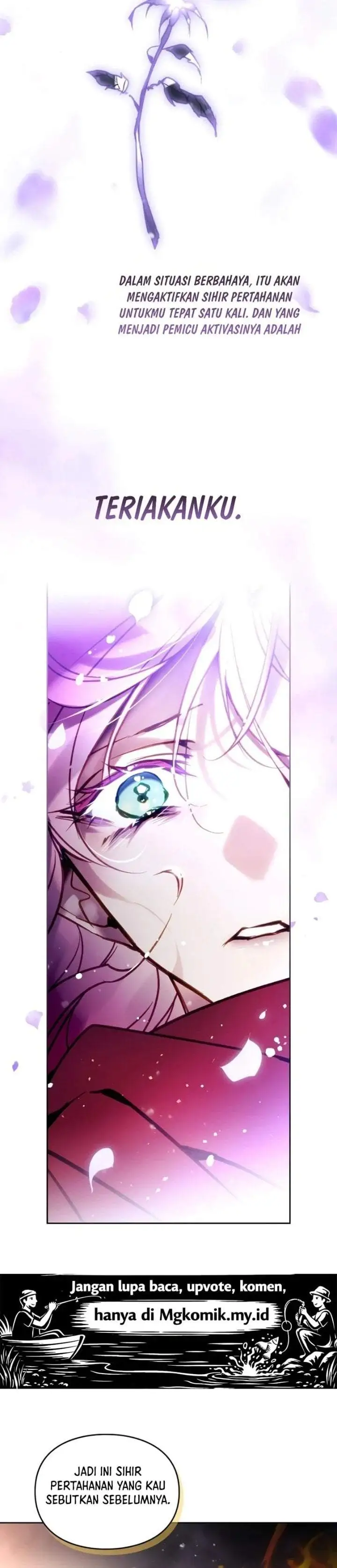 Villains Are Destined to Die Chapter 207