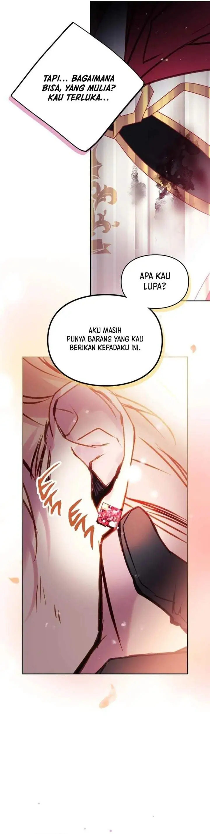 Villains Are Destined to Die Chapter 209