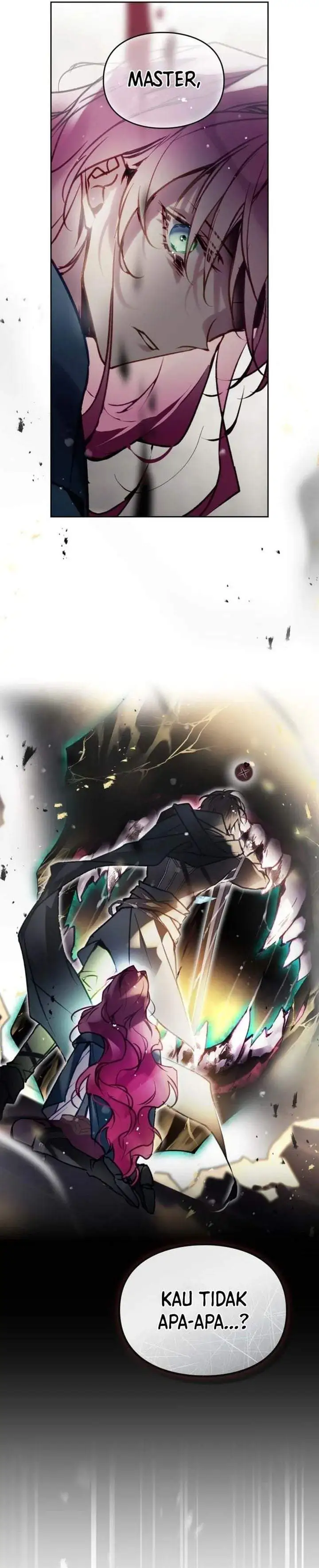 Villains Are Destined to Die Chapter 209