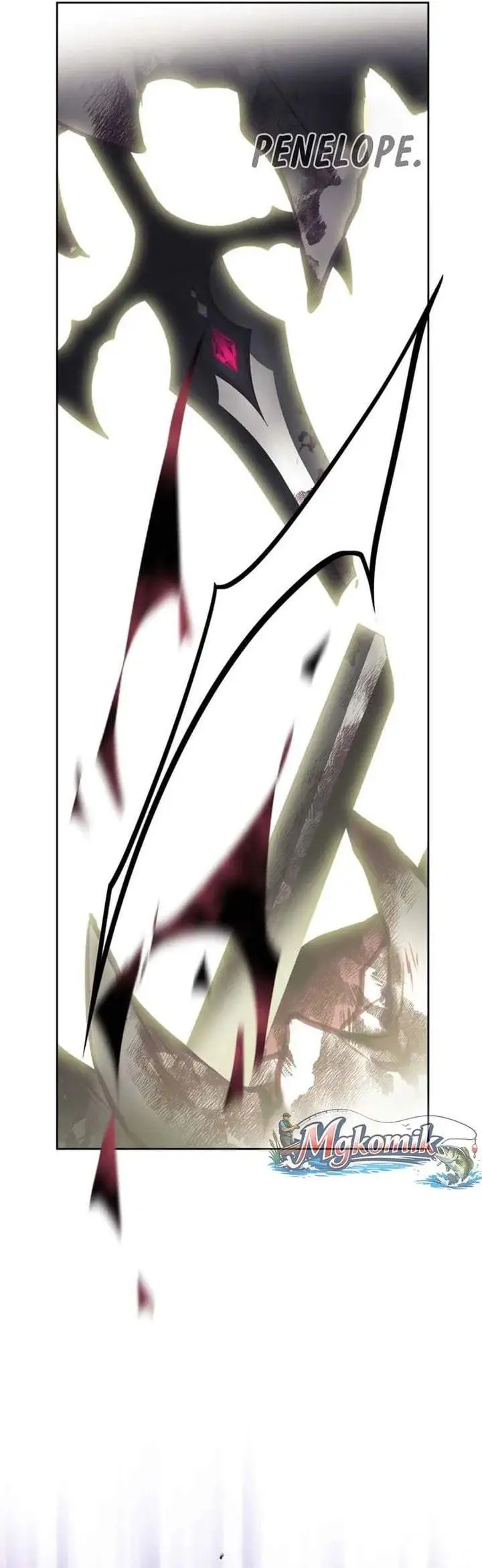 Villains Are Destined to Die Chapter 209