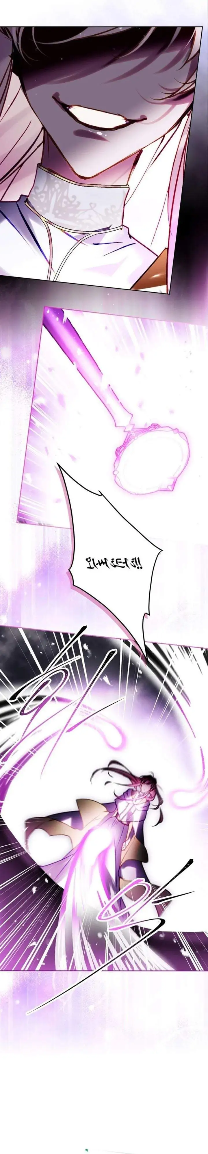 Villains Are Destined to Die Chapter 210