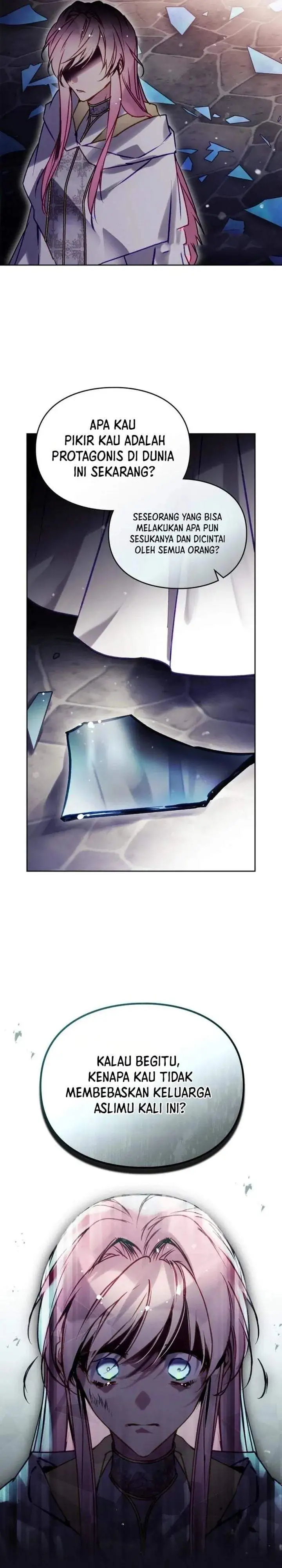 Villains Are Destined to Die Chapter 211