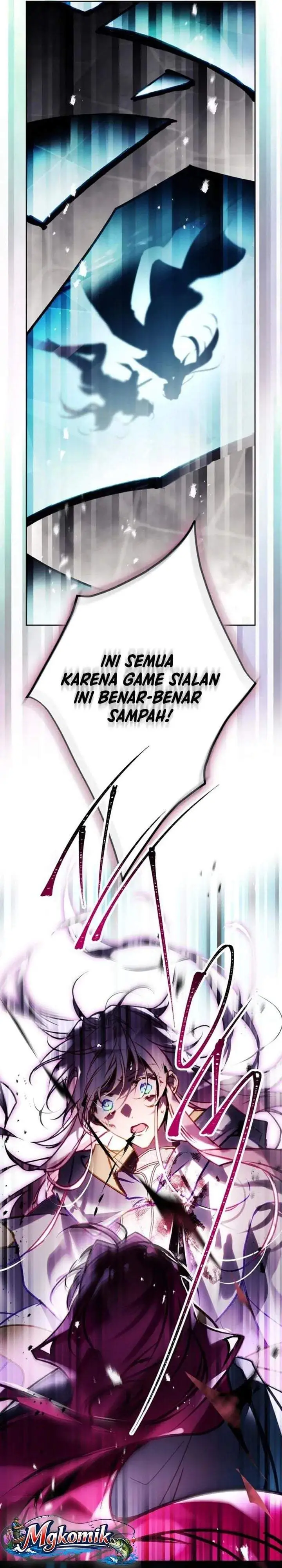 Villains Are Destined to Die Chapter 211