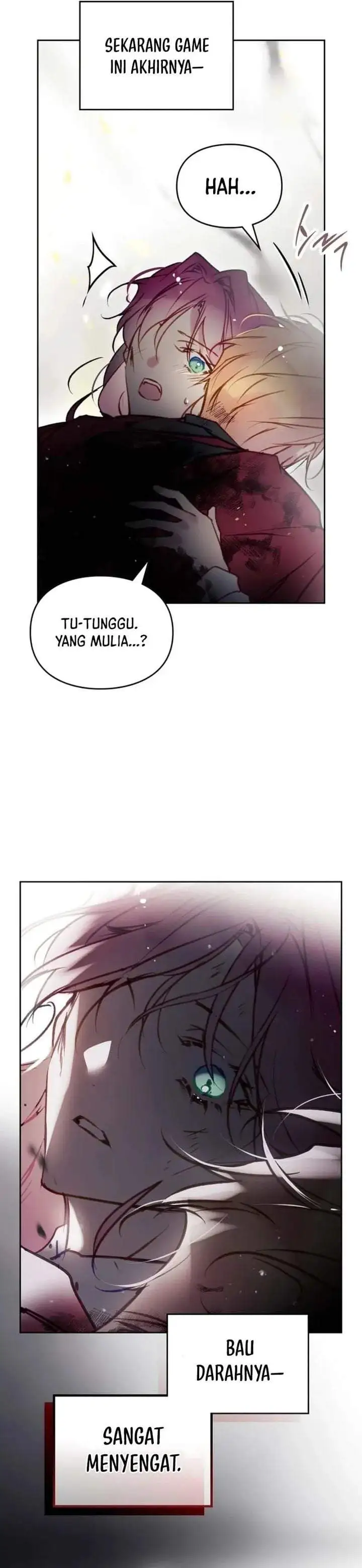 Villains Are Destined to Die Chapter 212
