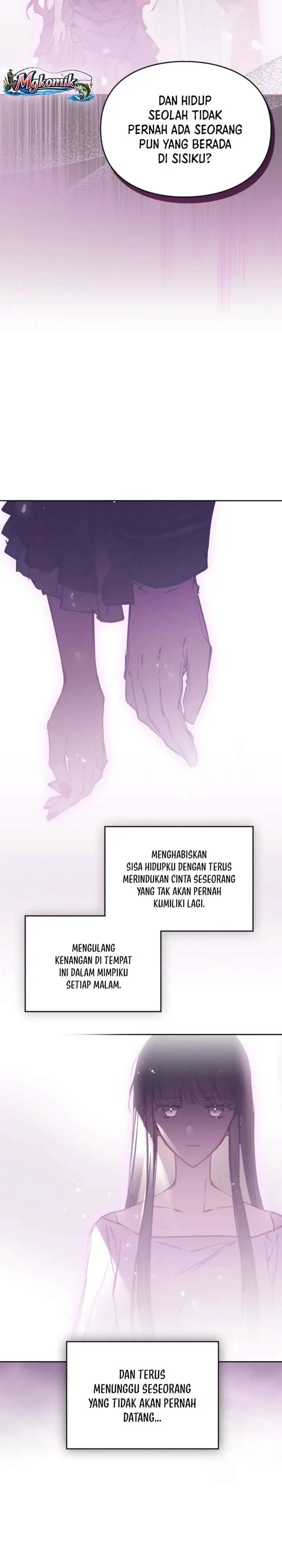 Villains Are Destined to Die Chapter 213