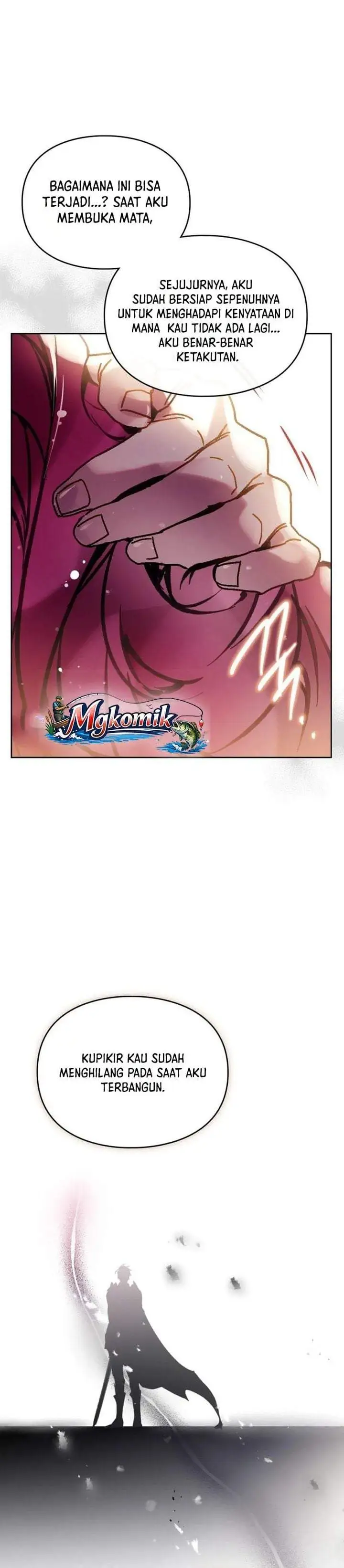 Villains Are Destined to Die Chapter 214