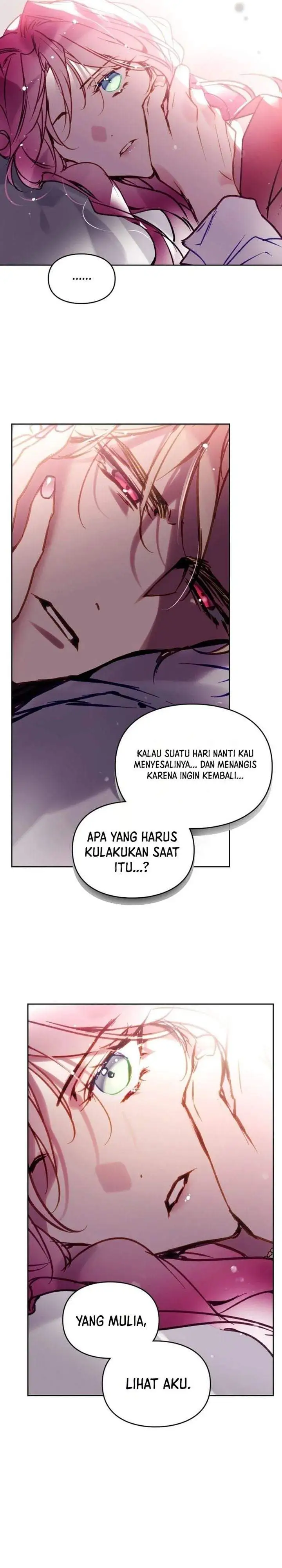 Villains Are Destined to Die Chapter 214