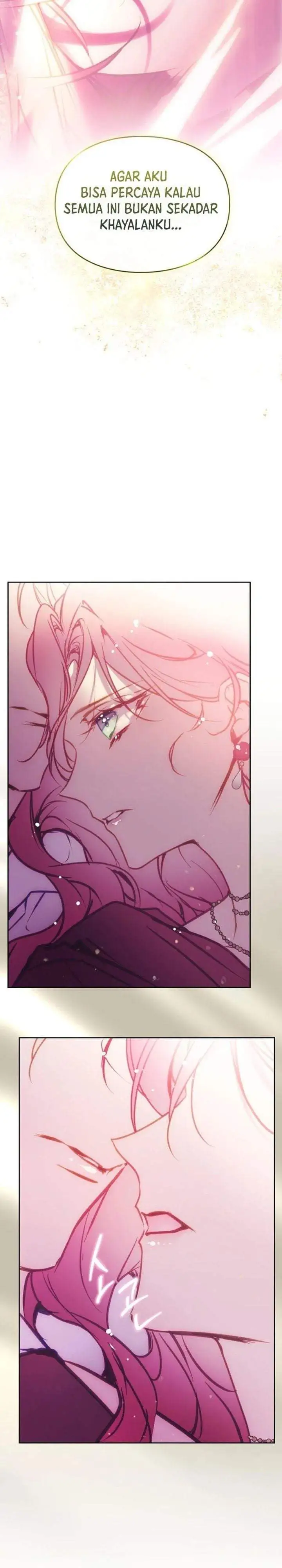 Villains Are Destined to Die Chapter 214
