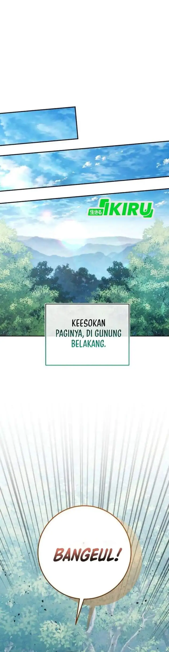 Healing With Deulbi Chapter 10