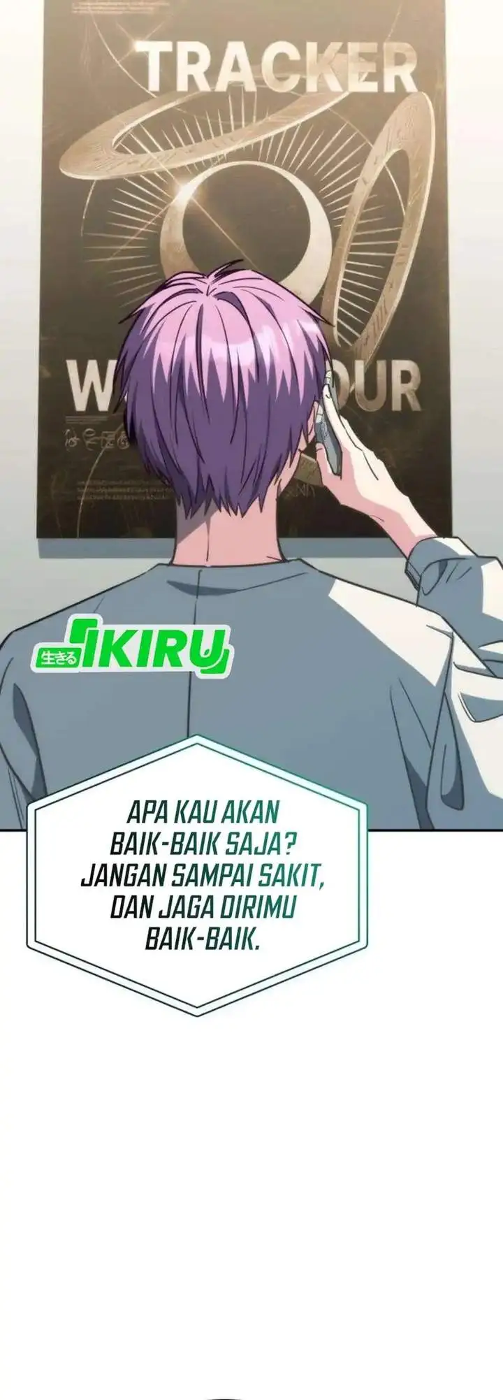 Healing With Deulbi Chapter 10