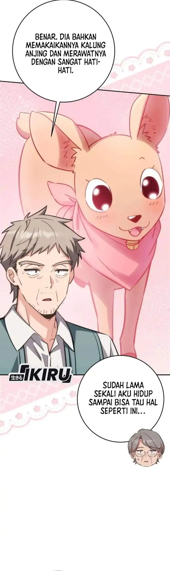 Healing With Deulbi Chapter 10