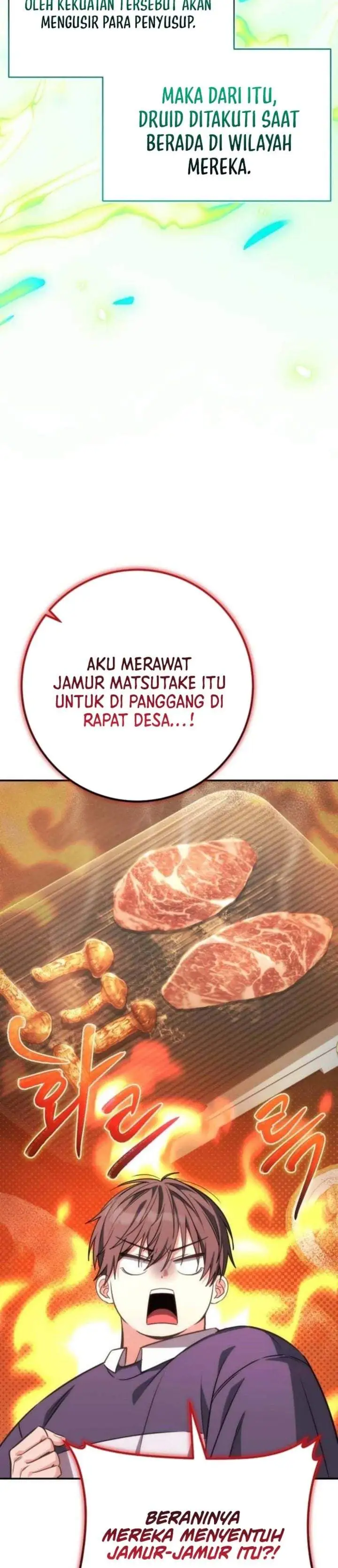 Healing With Deulbi Chapter 11