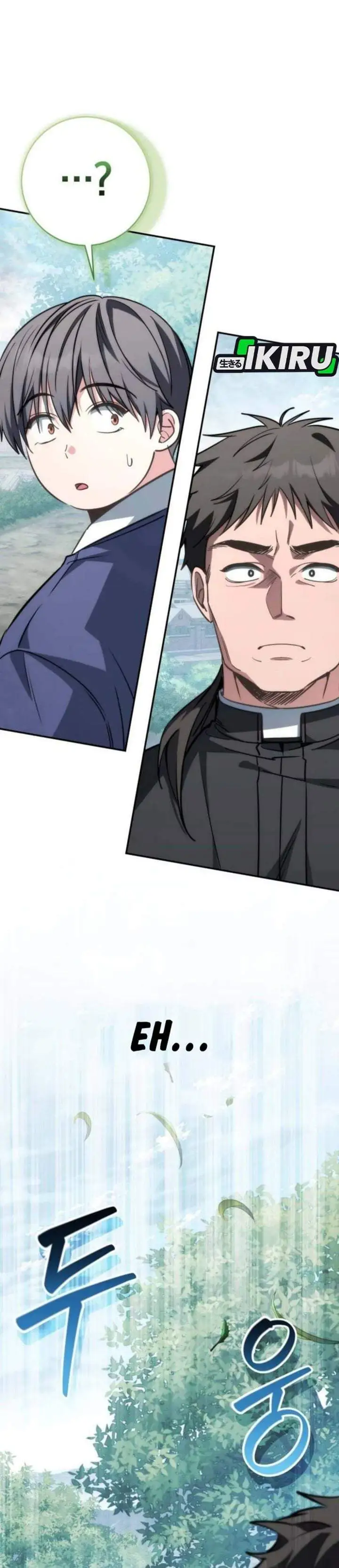 Healing With Deulbi Chapter 11