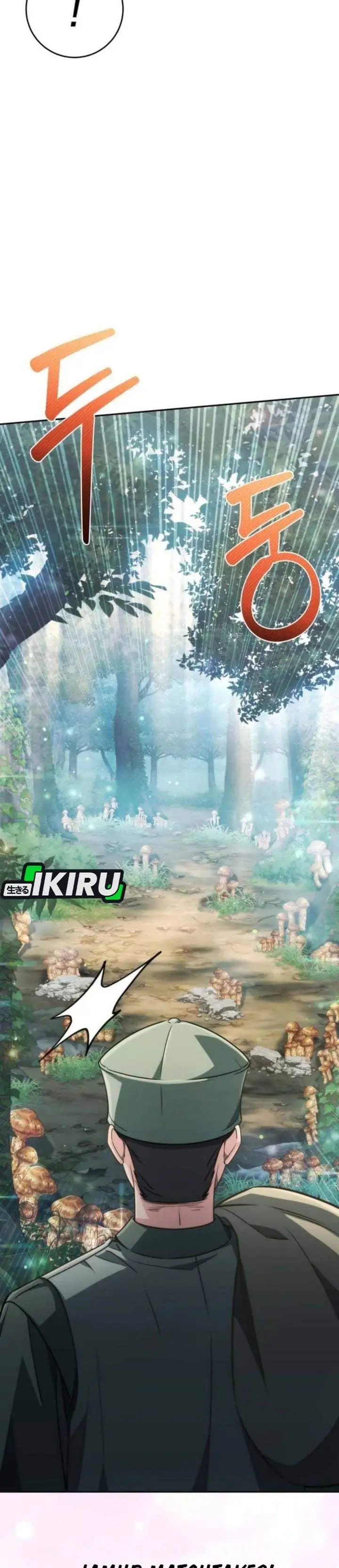 Healing With Deulbi Chapter 11