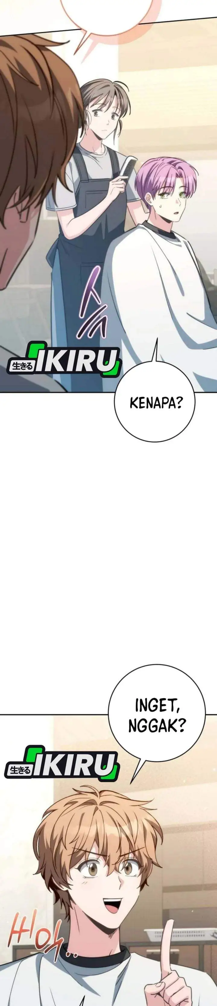 Healing With Deulbi Chapter 12